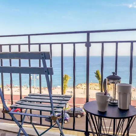 M-therese Promenade Anglais By Interhome