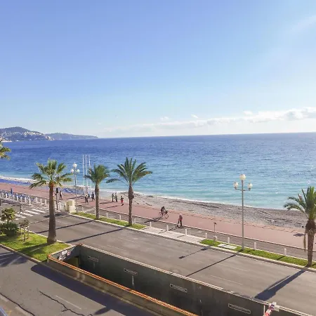 M-therese Promenade Anglais By Interhome * Nice
