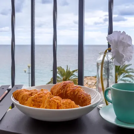 M-therese Promenade Anglais By Interhome Nice