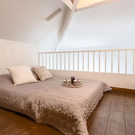 M-therese Promenade Anglais By Interhome Apartment