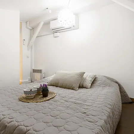 M-therese Promenade Anglais By Interhome * Nice