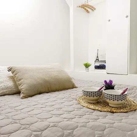 M-therese Promenade Anglais By Interhome