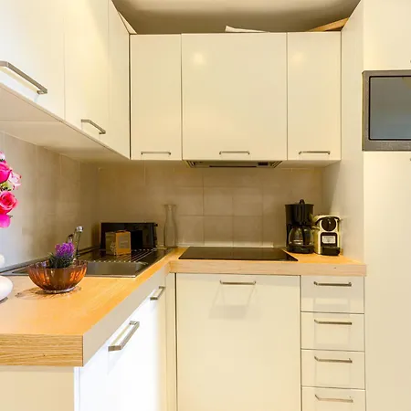 M-therese Promenade Anglais By Interhome Apartmán *