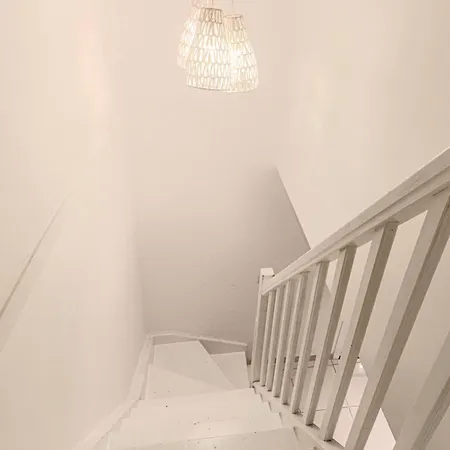 Apartamento M-therese Promenade By Interhome Niza