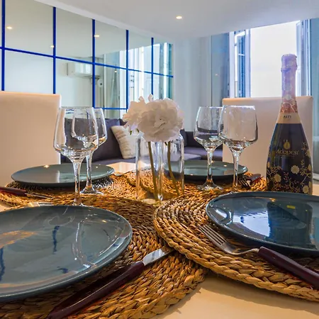 M-therese Promenade By Interhome * Niza