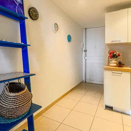 M-therese Promenade By Interhome * Niza