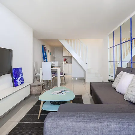 M-therese Promenade By Interhome * Niza