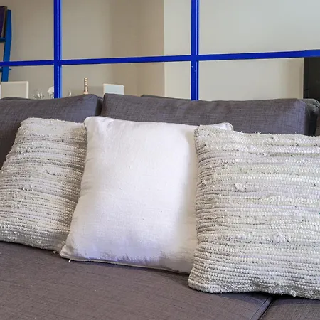Apartamento M-therese Promenade By Interhome Niza